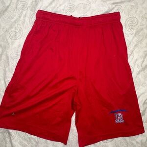Reno High School Athletic Shorts